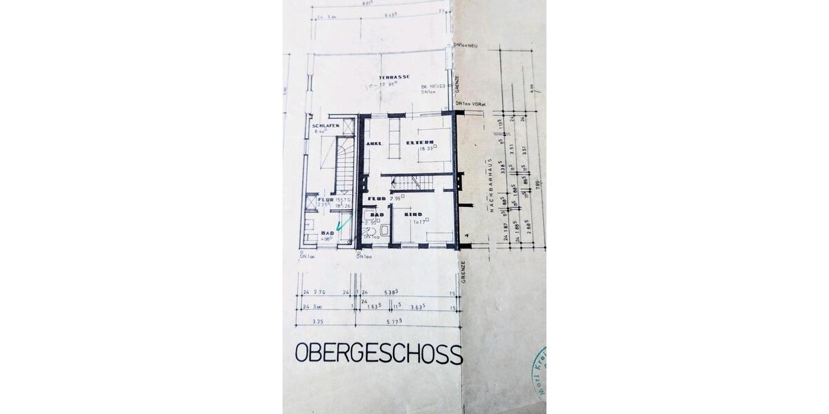 Mehrfamilienhaus, Wohnhaus Marl - 7 Zimmer, 210 m&sup2;, 475.000&euro; | Angebot:26098138