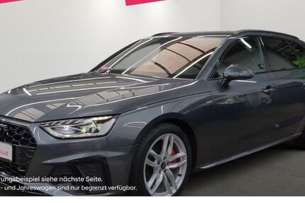 Audi A4 92.185 km 29.450 &euro; Mülheim a.d. Ruhr 45481