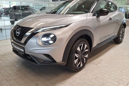 Nissan Juke 7.975 km 19.390 &euro; Oberhausen 46049