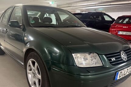 VW Bora 113.000 km 3.000 &euro; Essen 45326