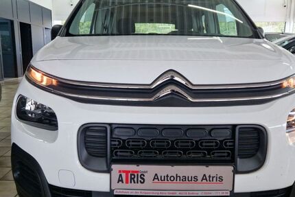 Citroen Berlingo 66.000 km 23.850 &euro; Bottrop 46238