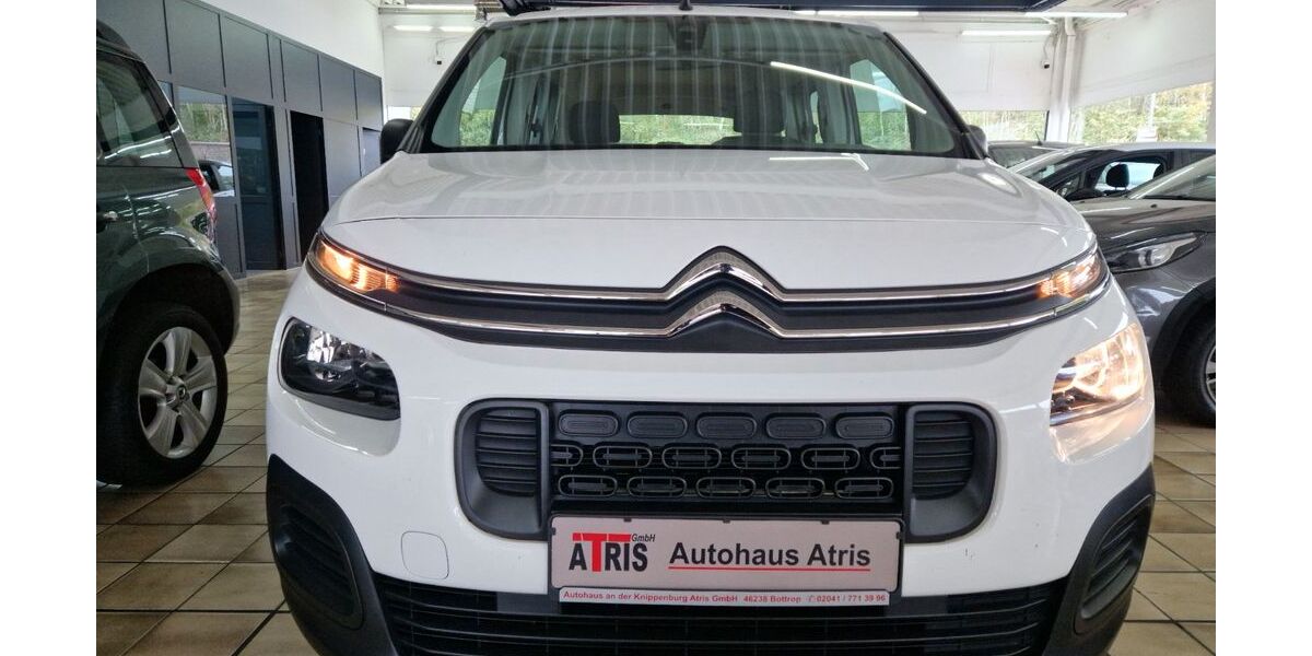 Citroen Berlingo 66.000 km 23.850 &euro; Bottrop 46238
