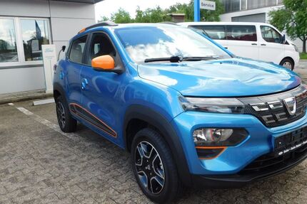Dacia Spring 10.300 km 10.980 &euro; Selm 59379