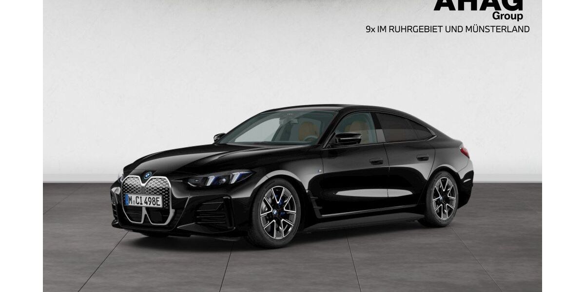 BMW i4 24.109 km 48.890 &euro; Dorsten 46282