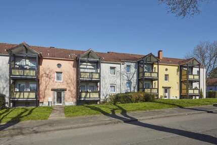 Wohnung Bochum Langendreer - 1 Zimmer, 35 m&sup2;, 395&euro; | Angebot:27408479
