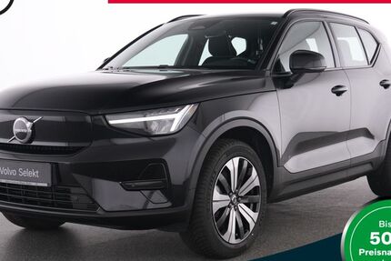 Volvo XC40 40.393 km 28.490 &euro; Essen-Kray 45309
