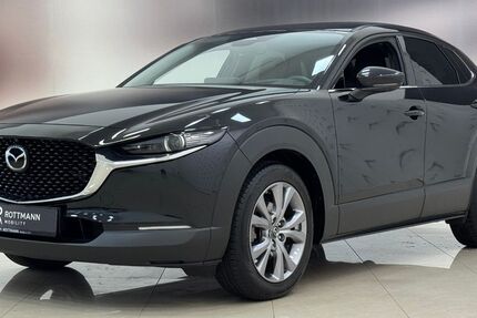 Mazda CX-30 39.850 km 25.800 &euro; Oberhausen 46149