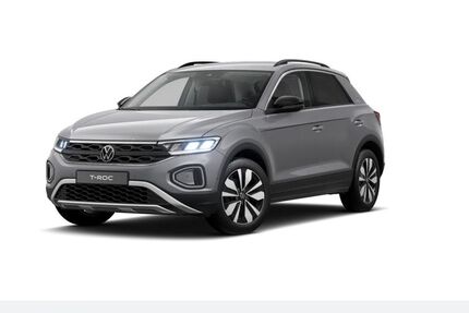 VW T-Roc 17.319 km 25.480 &euro; Dorsten 46282