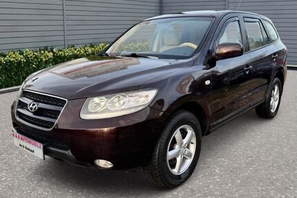 Hyundai SANTA FE 178.420 km 7.800 &euro; Essen 45356