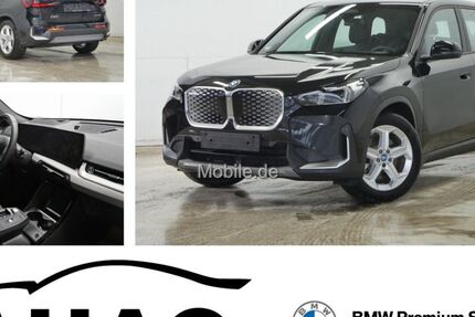 BMW iX1 13.110 km 41.840 &euro; Marl 45770