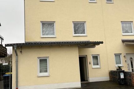 Provisionsfrei* Doppelhaushälfte mit überdachter Sonnenterrasse & Fußbodenheizung 5 zimmer