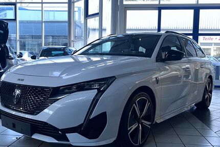 Peugeot 308 27.894 km 21.200 &euro; Gelsenkirchen 45892