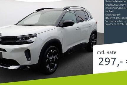 Citroen C5 Aircross 32.009 km 25.640 &euro; Dülmen 48249