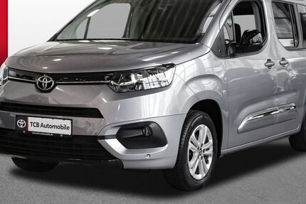 Toyota Proace City 37.500 km 23.674 € Essen 45141