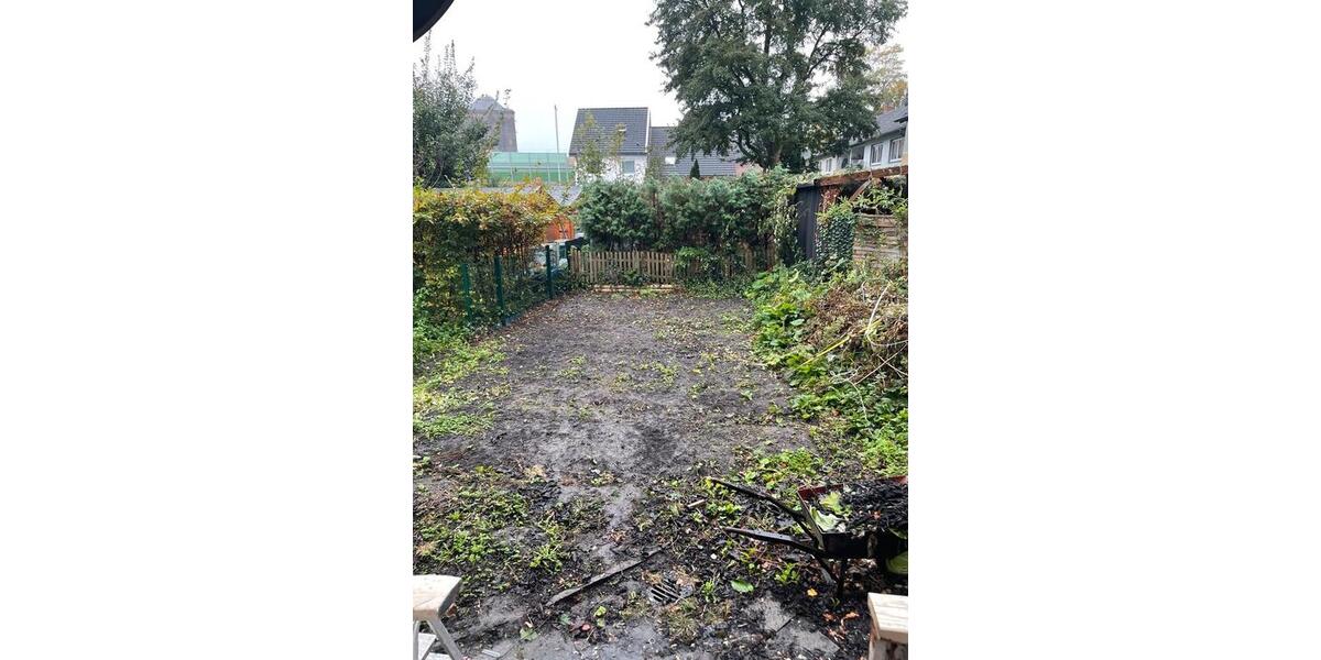 Erdgeschoßwohnung Gelsenkirchen Erle - 2.5 Zimmer, 50 m&sup2;, 80.000&euro; | Angebot:24962350