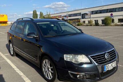 VW Passat 244.576 km 4.299 &euro; dortmund 44369