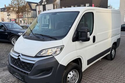 Citroen Jumper 50.000 km 13.697 &euro; Herten 45699