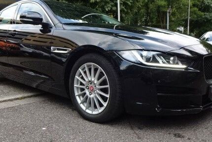 Jaguar XE 245.800 km 8.200 € Essen 45276