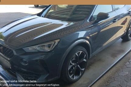 Cupra Formentor 10.883 km 33.500 &euro; Essen 45307