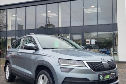 Skoda Karoq 75.600 km 17.990 € Oberhausen 46147