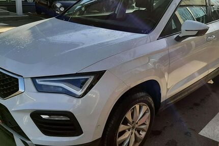 Seat Ateca 47.125 km 25.880 &euro; Essen 45326