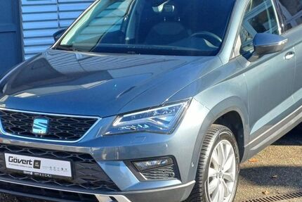 Seat Ateca 83.350 km 19.490 &euro; Lünen 44534