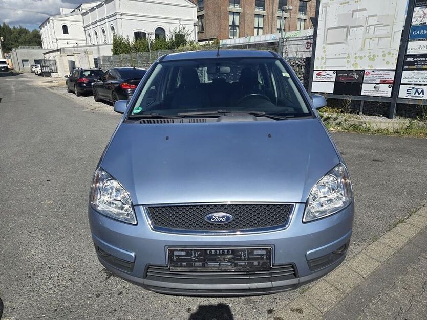C-Max