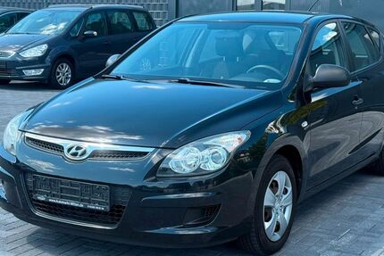 Hyundai i30 167.210 km 3.250 &euro; Dortmund 44149