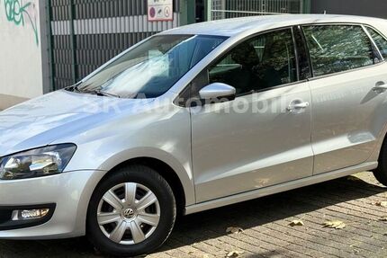 VW Polo 119.000 km 4.990 € Recklinghausen 45661