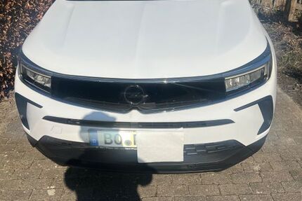 Opel Grandland (X) 16.500 km 19.700 &euro; Bochum 44809