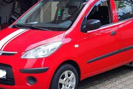 Hyundai i10 123.200 km 2.350 &euro; Essen 45357