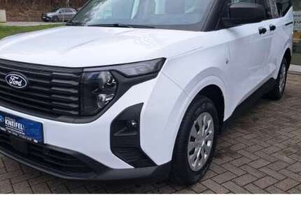 Ford Tourneo Courier 22.000 km 19.950 &euro; Essen-Kettwig 45219