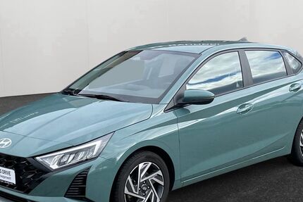 Hyundai i20 24.688 km 18.990 &euro; Lüdinghausen 59348
