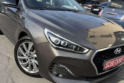 Hyundai i30 75.000 km 12.299 &euro; Dortmund 44388