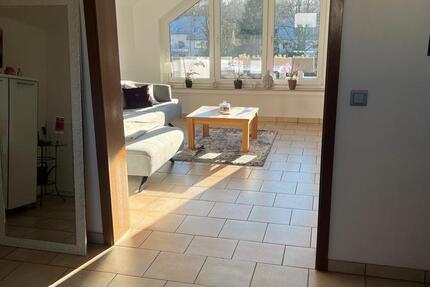 Wohnung Bochum Günnigfeld - 3.5 Zimmer, 90 m&sup2;, 249.000&euro; | Angebot:25638269