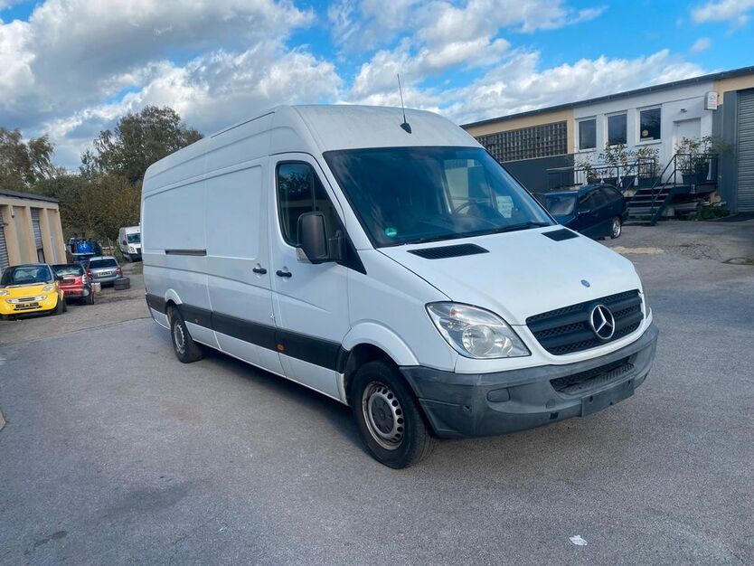 Mercedes-Benz Sprinter 350.000 km 6.999 € Dortmund 44379