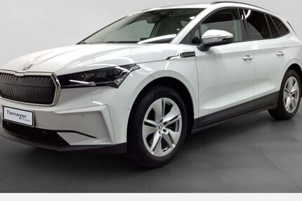 Skoda Enyaq 59.004 km 25.490 &euro; Bochum 44809