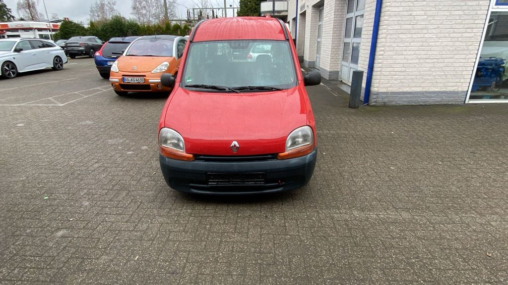 Renault Kangoo 200.000 km 1.500 &euro; Gelsenkirchen 45892