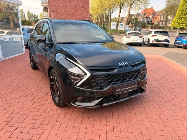 Kia Sportage 33.199 km 28.890 &euro; Datteln 45711
