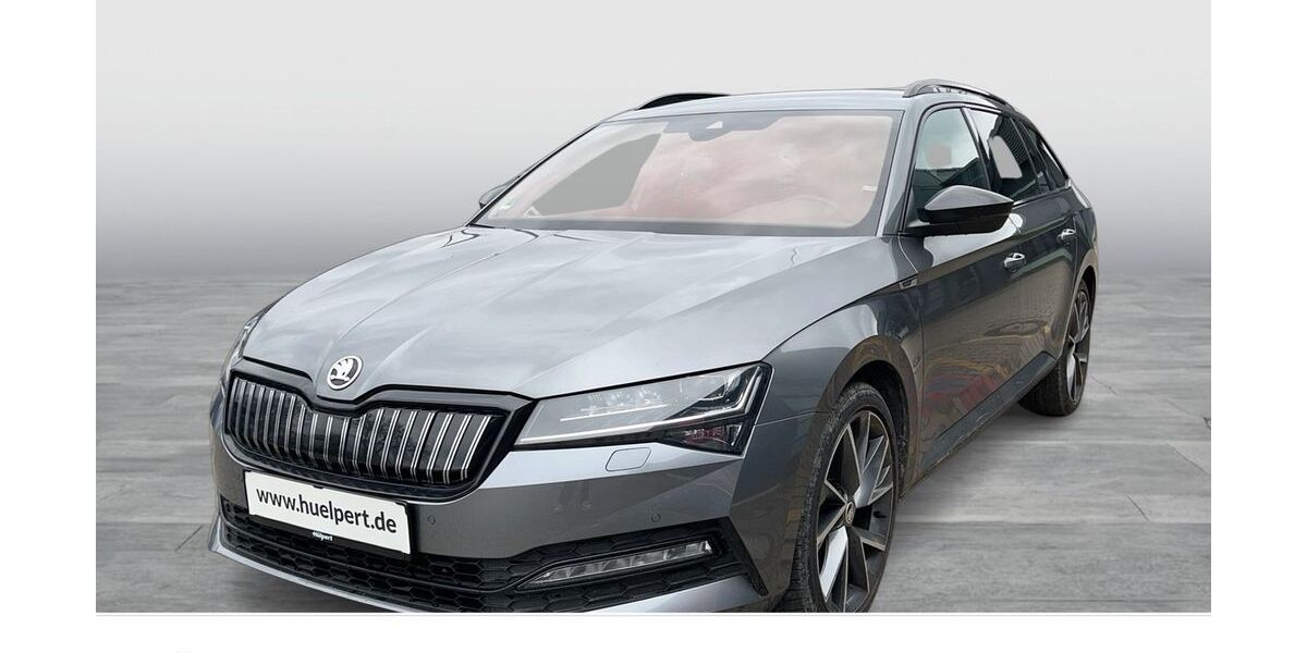 Skoda Superb 42.754 km 27.870 &euro; Dortmund 44269