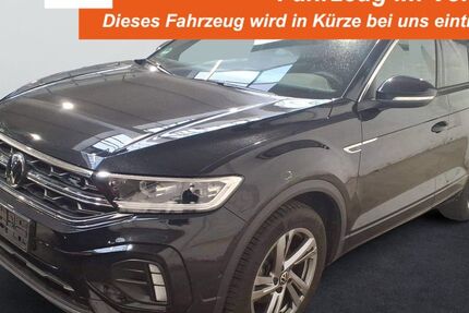 VW T-Roc 21.910 km 29.790 &euro; Dülmen 48249