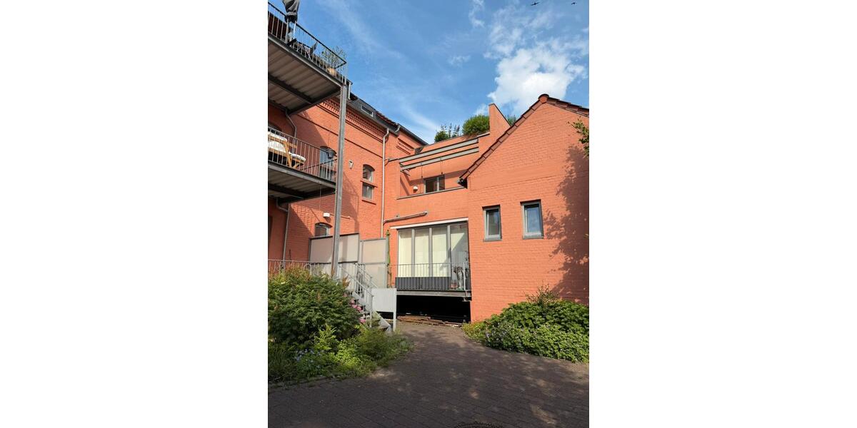 Loft - Studio - Atelier Witten Herbede - 3.5 Zimmer, 128 m&sup2;, 485.000&euro; | Angebot:26967047