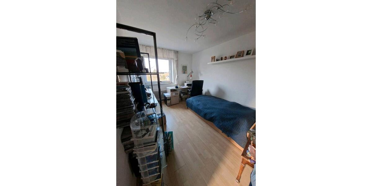 Etagenwohnung Dortmund Hombruch - 3 Zimmer, 77 m&sup2;, 179.000&euro; | Angebot:26422337