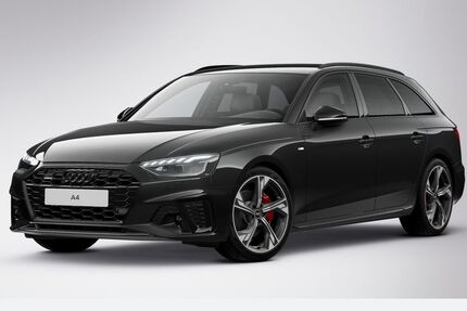 Audi A4 11.327 km 39.980 € Bochum 44892