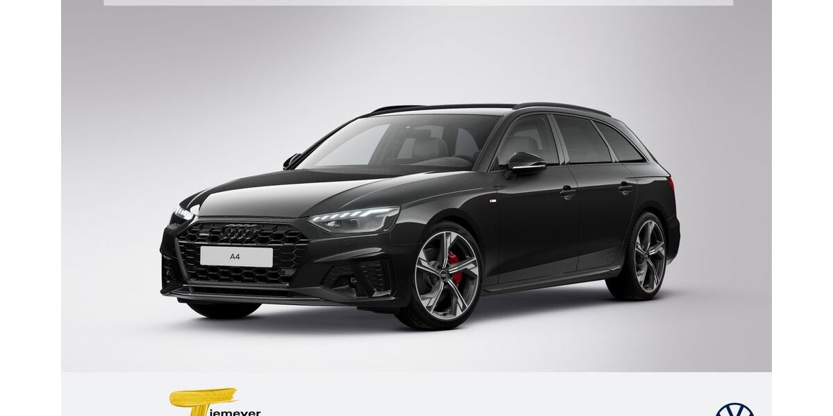 Audi A4 11.327 km 39.980 &euro; Bochum 44892