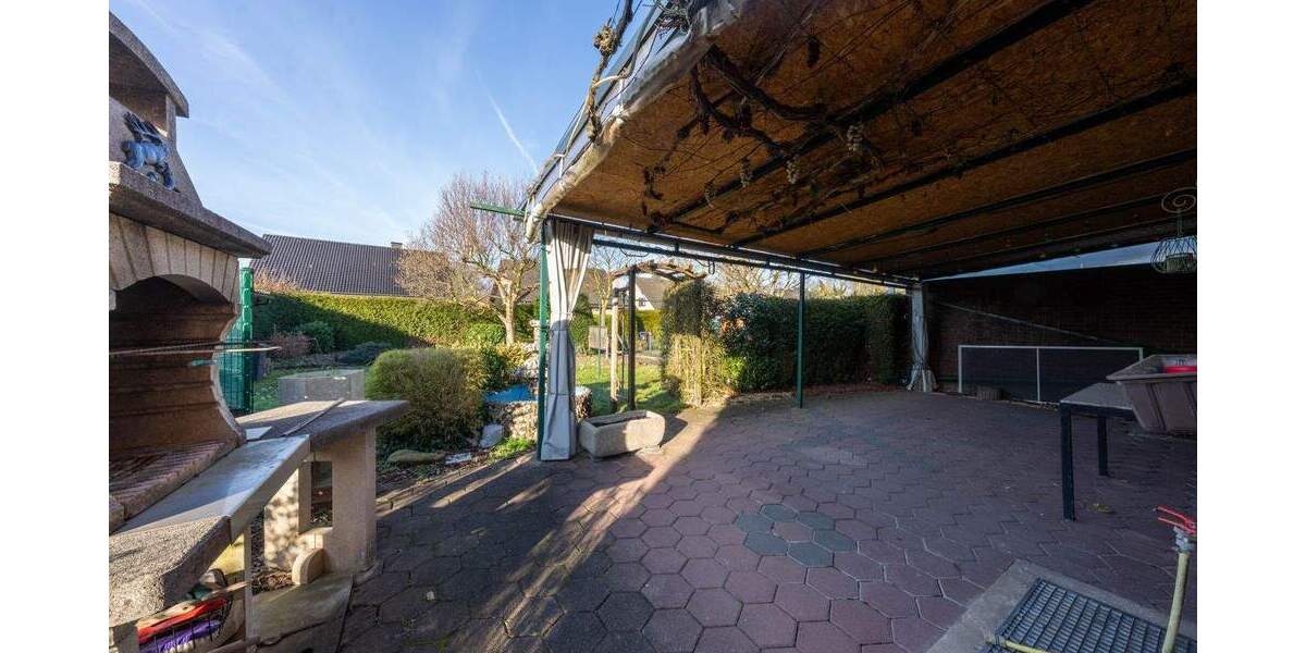 Reihenendhaus Selm - 4 Zimmer, 116 m&sup2;, 229.000&euro; | Angebot:24780669