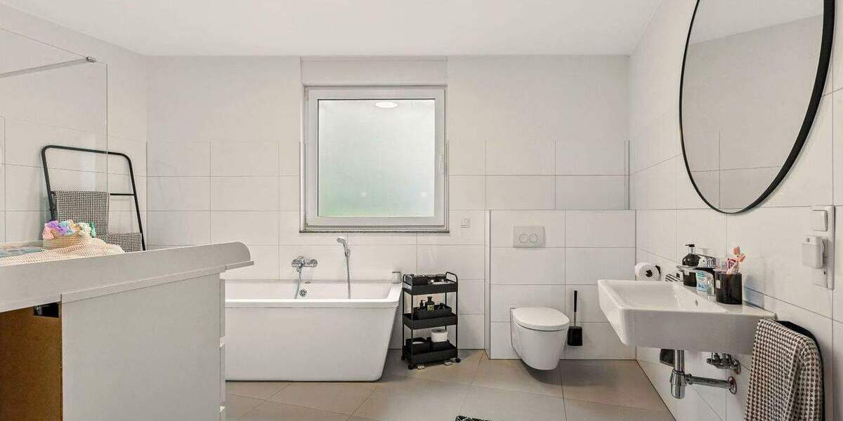 Ruheoase am PHOENIX-See: Hochwertige Erdgeschosswohnung mit Terrasse und Garten 2 zimmer