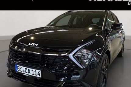 Kia Sportage 7.900 km 35.290 &euro; Gelsenkirchen 45891