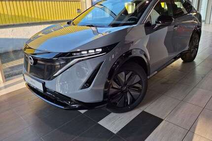 Nissan Ariya 4.000 km 34.990 € Oberhausen 46049