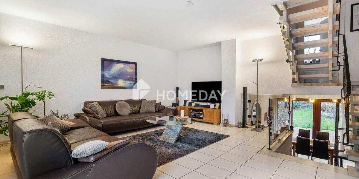 Reihenmittelhaus Dortmund Brechten - 5 Zimmer, 156 m&sup2;, 419.000&euro; | Angebot:25140786